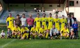 FC Doln� Be�va -A mu�stvo